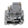 thumbnail image 1 of Motorcycle Carburetor Carburador For Dirt Bike 40HP Outboard Engines-, 1 of 8