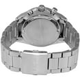 thumbnail image 2 of Seiko Men's Classic Green Dial Watch - SSB405P1, 2 of 6