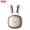 Gold, variant on MINISO MS218 Wireless Bluetooth Earbuds with AI Translation, Over Ear Earhook Headphones with Mic, Real-Time Language Support, HiFi Sound, Secure Fit for Travel Work, Black