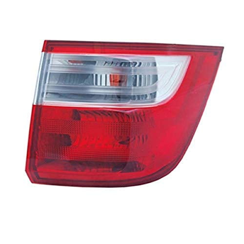 TYC 11-6361-00-1 Compatible with HONDA Odyssey Replacement Tail Lamp 