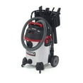 thumbnail image 5 of Ridgid 16 Gallon 6.5 Peak HP Wet/Dry Vacuum with Cart 50353, 5 of 7