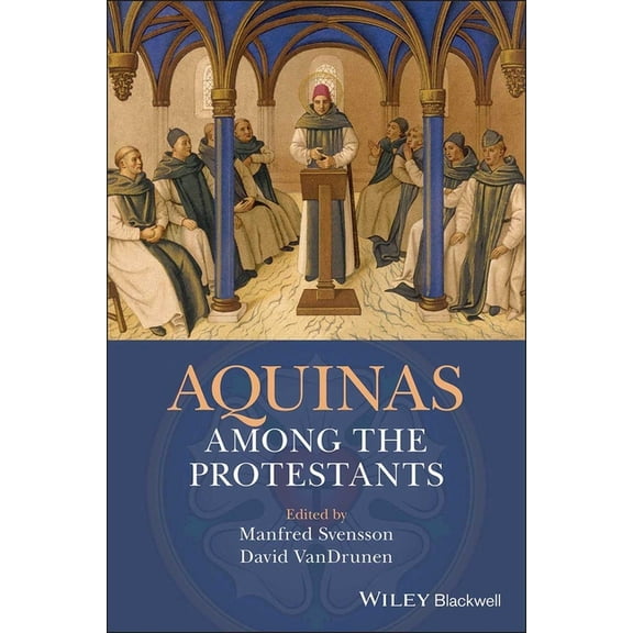 Aquinas Among the Protestants, (Paperback)