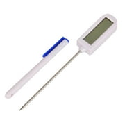 PEARL KINZOKU V-day digital thermometer D-1829 convenient for quick washing