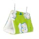 thumbnail image 4 of Refugio para pájaros Yuyangstore cálido en invierno para canarios y agapornis verde, 4 of 8
