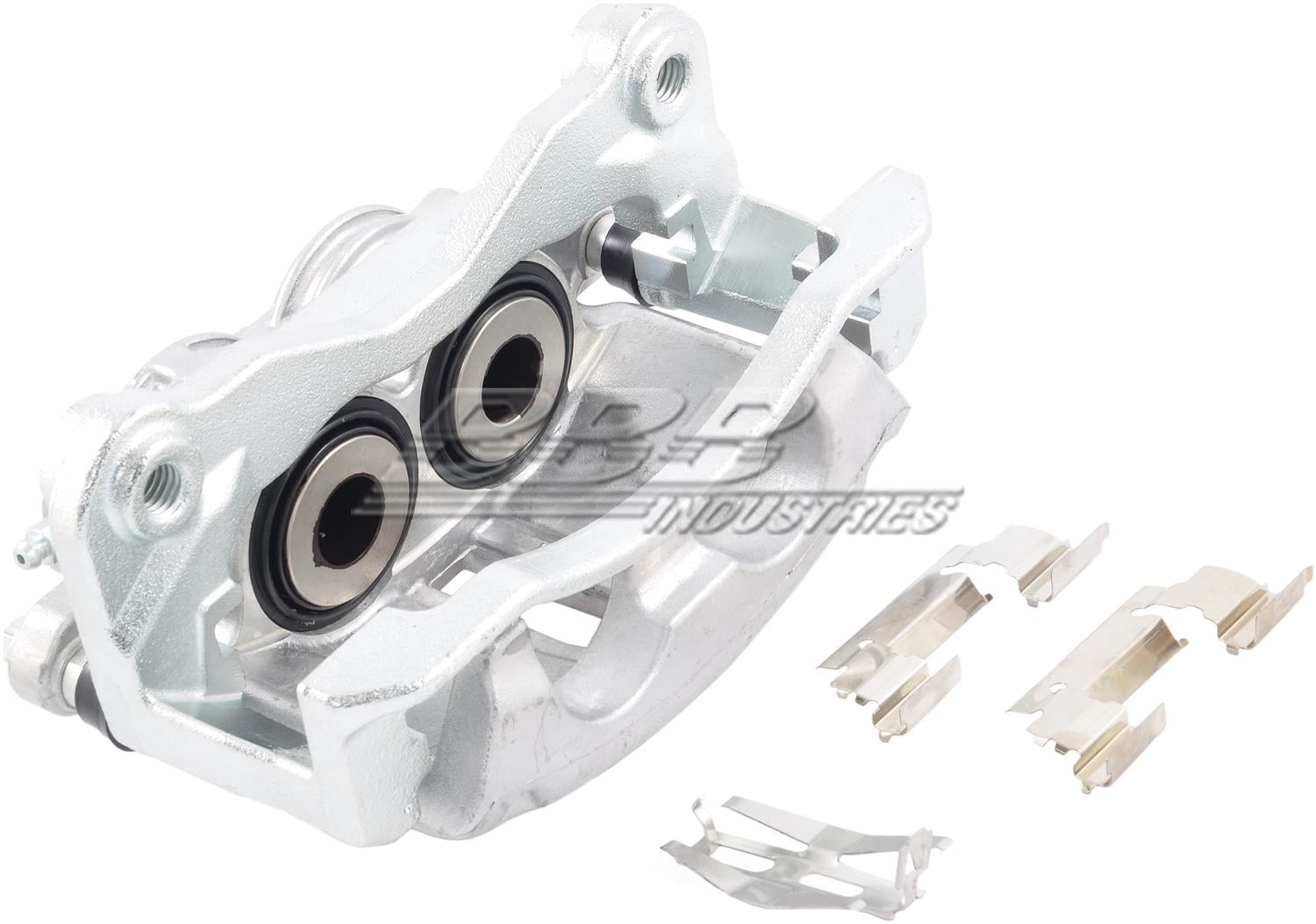TERREPOWER formerly BBB Industries 99-17396A Reman Caliper w/installation Hardware