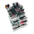 thumbnail image 2 of OnDisplay Sarah Deluxe Tiered Acrylic Cosmetic/Jewelry Organizer, 2 of 2
