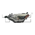 thumbnail image 2 of Headlight Assembly Fits 2015 Toyota Corolla, 2 of 2