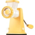 thumbnail image 3 of Household Manual Meat Grinders Multifunctional Cutter Slicer Mincer Sausage Stuffer Machine Kitchen Tools ,Easy Installation, 3 of 7