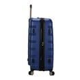 thumbnail image 2 of Rockland Luggage Melbourne 28" Hardside Expandable ABS Spinner F1603, 2 of 7