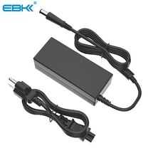 19.5V 3.34A 65W PA-12/PA-12 Family AC Adapter Charger for Dell Inspiron 15 3520 3521 3531 3542 15R 5537 5520 5521 7520 N5010 N5110 Laptop Power Supply Cord