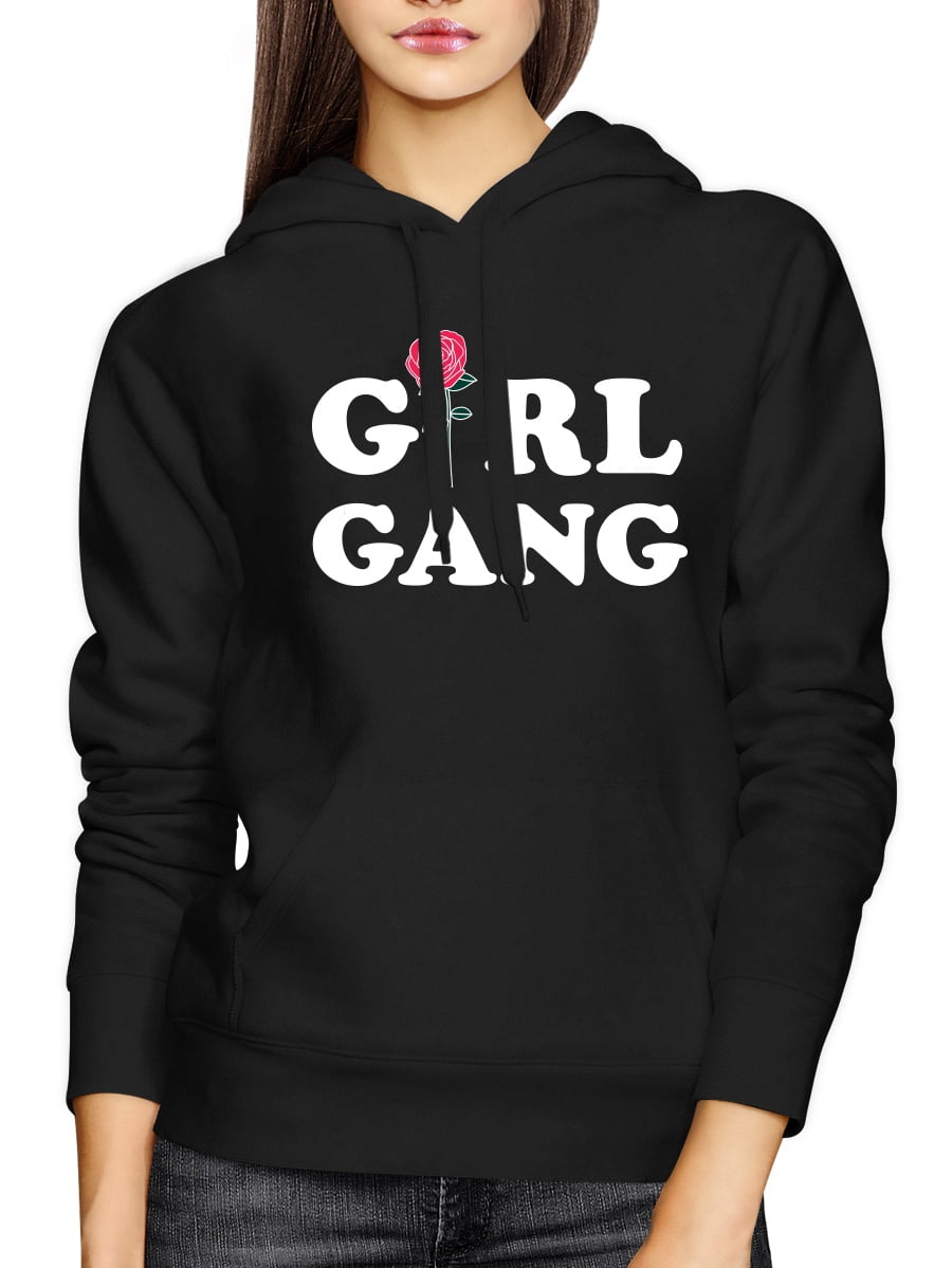 walmart girl hoodies