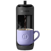Keurig K-Mini Mate Single-Serve K-Cup Pod Coffee Maker - Black