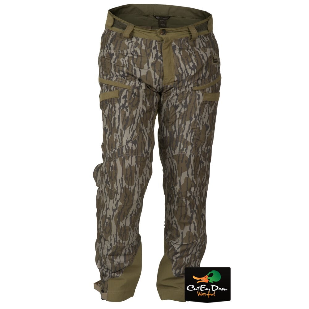 Banded BANDED GEAR LIGHTWEIGHT CAMO HUNTING PANTS