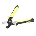 thumbnail image 3 of M Buder Pelacables Multifuncional de Acero de 7 Pulgadas (27.00 cm / 7 inches) para Electricista Profesional 1 un, 3 of 9