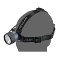 thumbnail image 1 of Lámpara 2 Leds 1 Foco De Xénon Gim Sports X201, 1 of 4