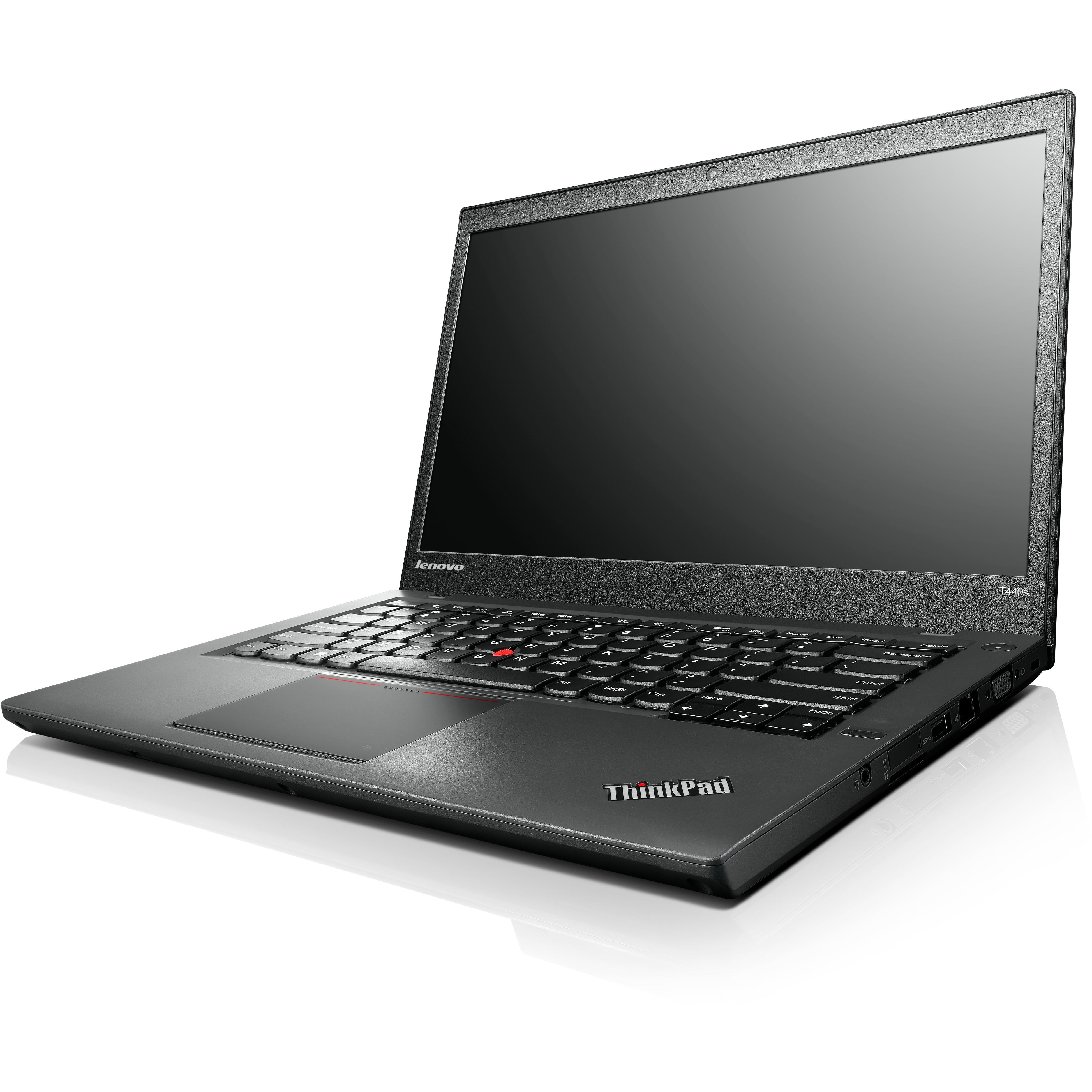 Lenovo ThinkPad 14", Intel Core i5 i5-4200U, 4GB RAM, 500GB HD, Windows