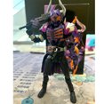 thumbnail image 1 of Figurine Articulée Anime BJD 16 cm SHF Masked Rider Kamen Rider Joint Kuuga Agit en PVC Jouets pour Enfants Poupée Collection Figurines Cadeau, 1 of 1