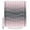 Pink, variant on Black Gray Ombre Bathroom Shower Curtains with 12 Hooks Polyester Waterproof Shower Curtain for Stalls and Bathtubs Modern Abstract Striped Polka Dots Decorative Bathroom Privacy Curtain 66x72 Inches