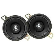 Kenwood 3.5 Dual Cone Speaker 80W Max