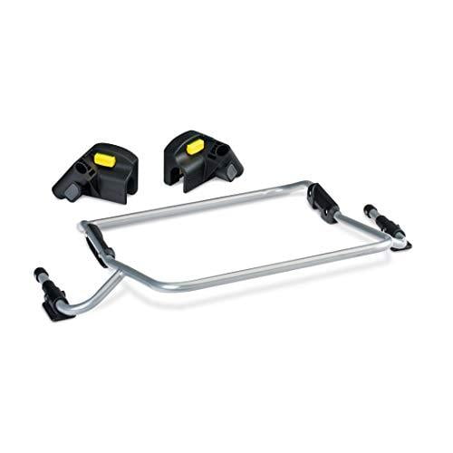 Bob rambler car seat adapter 2025