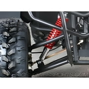 Tao Tao Bull 150 4-Wheeler 150cc ATV with Automatic Transmission and Reverse