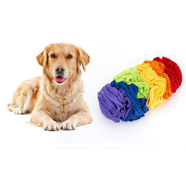 Snuffle Ball Yinane juguetes de enriquecimiento para perros