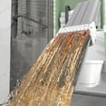 thumbnail image 4 of 2025 New Saker Plus Mop and Bucket Set, Large Self Wringing Flat Mop with 360° Rotation, 6 Washable Microfiber Pads for Tile, Hardwood, Windows & All Floors, 4 of 8