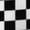 Multicolor, variant on Womens Mini Skirt Multicolor Checkerboard Pattern A-Line Flowy Summer Skirt