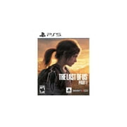 The Last of Us Part I - PlayStation 5