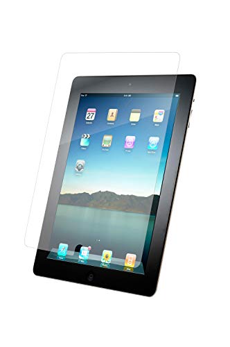 セール Zagg Id5gls F00 Invisibleshield ガラススクリーンプロテクター Apple Ipad Pro 9 7 Ip Mwh Gov Jm