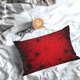 thumbnail image 5 of Fotbe Spiders On The Web And Space Funda de Almohada Decorativa Estilo Occidental, Lujo en Algodón, Fundas para Almohadas King, Cojín Estampado para Decoración del Hogar-16"x24", 5 of 6