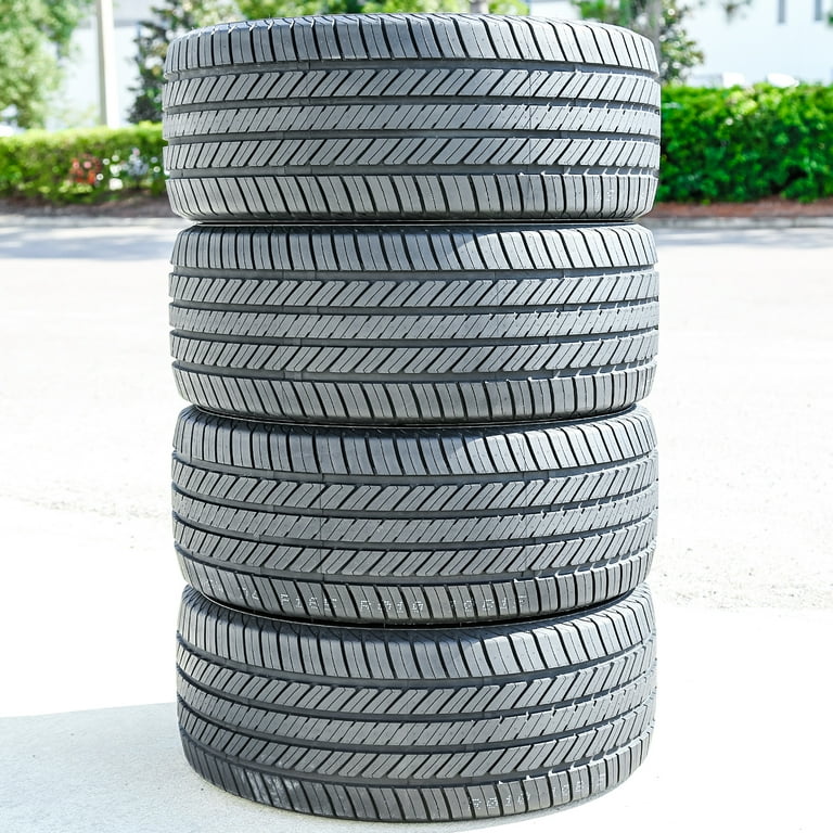 Venom Power Grand AM 225/60R15 96H a/s All Season Tire - Walmart.com