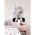 thumbnail image 5 of Marmont Hill I Decide My Vibe Painting Print on Wrapped Canvas, 5 of 6