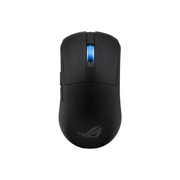 ASUS ROG Harpe Ace Mini Wireless Gaming Mouse, Lightweight, AimPoint Pro 42K Optical Sensor, Optical Micro Switches, ROG Polling Rate Booster