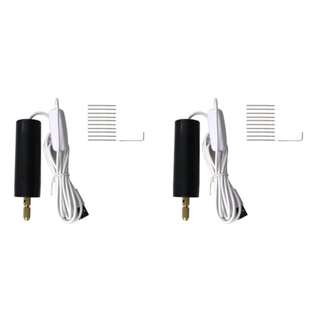 

2X USB Mini Hand Drill Electric Hand Drill Wood Circuit Board Plastic Pearl Crystal Glue Punching Machine