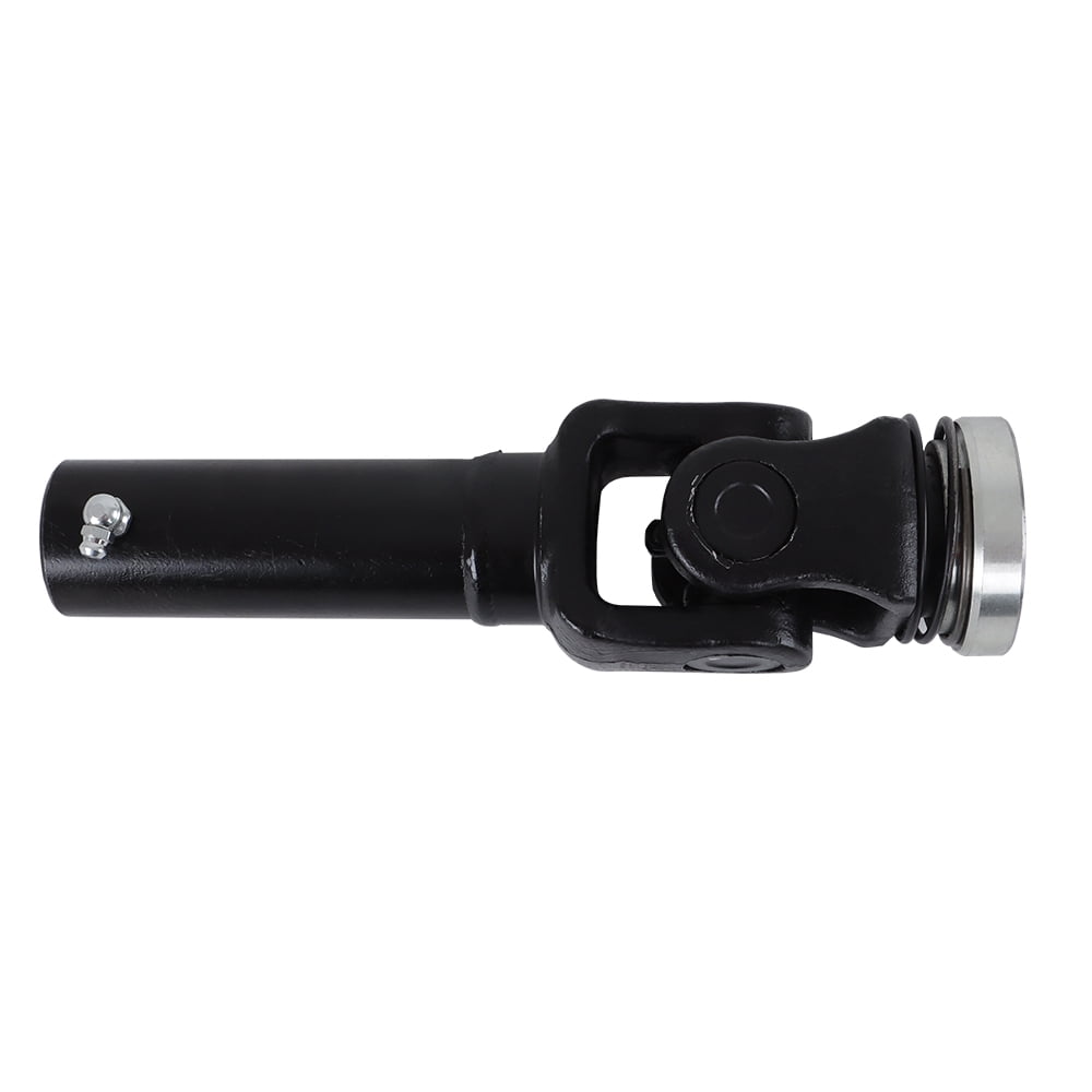 waltyotur PTO Half Shaft Female For Grasshopper 398914 U-Joint Coupler Deck Drive For 3344