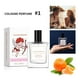 thumbnail image 1 of Perfumes para hombre Feromonas masculinas Attraction and Confidence Spray de feromonas de larga duración para hombre Perfume corporal en spray 50ml, 1 of 8