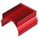 thumbnail image 5 of Disipador de de Aluminio de 40-42 mm para Motores de Coches RC 4268 4274 4092 1515 1/8 1/10/ Truck RC Cars Rojo, 5 of 5