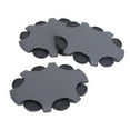 thumbnail image 4 of Sound Aid Filters Prevent Earwax Build Up, Waterproof Oil Proof, ABS Material, 3 Boxes, Easy to Install, 4 of 7