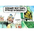 thumbnail image 1 of Pre-Owned Shoe Goes to Wrigley Field (Paperback) 0933893515 9780933893511, 1 of 1