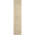 thumbnail image 1 of Safavieh Antiquity Grey Blue Traditional Rug - Runner 2'3" x 8', 1 of 5