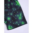 thumbnail image 6 of ATAIKU 3D Printed Boys Summer Pajamas Set Kids PJs Tee and Shorts Jammies Set 3-12Y - Dinosaur, 6 of 8