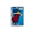 thumbnail image 1 of Miami Heat Die Cut Vinyl Decal, 1 of 1