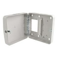 thumbnail image 1 of Tripp Lite Wireless Access Point Enclosure with Lock, Surface-Mount, ABS Construction, 11 x 11 in, Wireless Access Point, 1 of 9