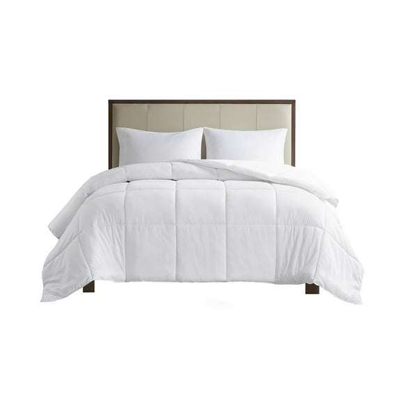 Gracie Mills Monica 300 Thread Count Cotton Shell Luxury Down Alternative Comforter - GRACE-3595