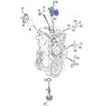 thumbnail image 5 of A2649820300 for W177 M260 M264 Pressure Converter Intake Solenoid Regulator 2649820400 2649820500, 5 of 5
