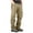 A11 Yellow-Work Cargo Pants for Men, variant on Mifsaly Work Cargo Pants for Men with Multi Pockets Reinforced Stitching Lightweight Casual Hiking Outdoor Casual Pant 36