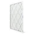 thumbnail image 4 of AIRx Filters 24x30x1 Air Filter MERV 11 Pleated HVAC AC Furnace Air Filter, Allergy 6-Pack, Made in the USA, 4 of 7