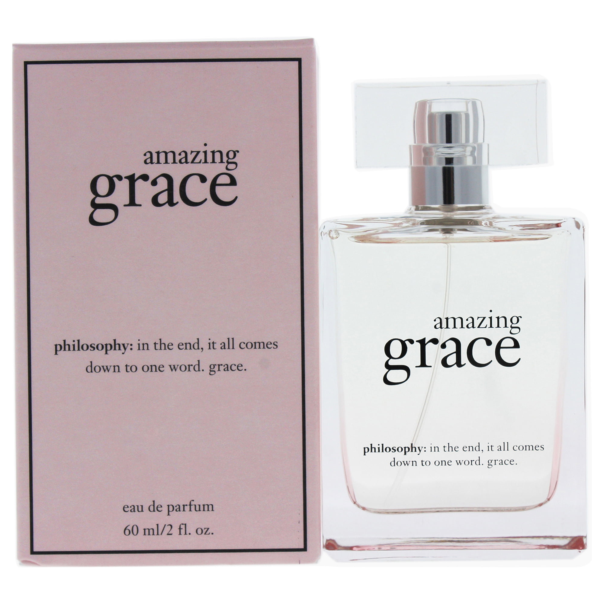 grace amazing perfume