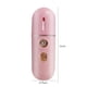 thumbnail image 4 of JShteea Humidificador Facial Calma La Piel Mini Humidificador para Regalo Mujer Y Niña (rosa), 4 of 5